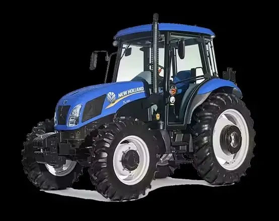 New Holland TL5.100