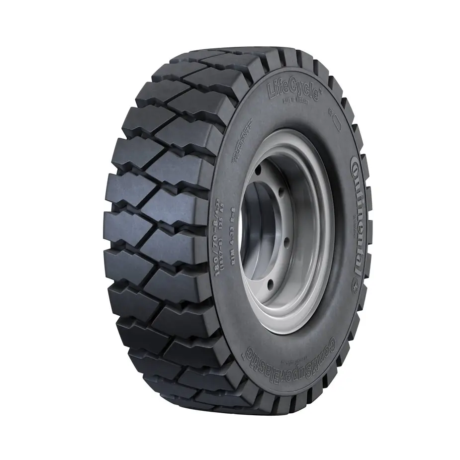 Continental Continental LifeCycle 250/75-12 / 8.00