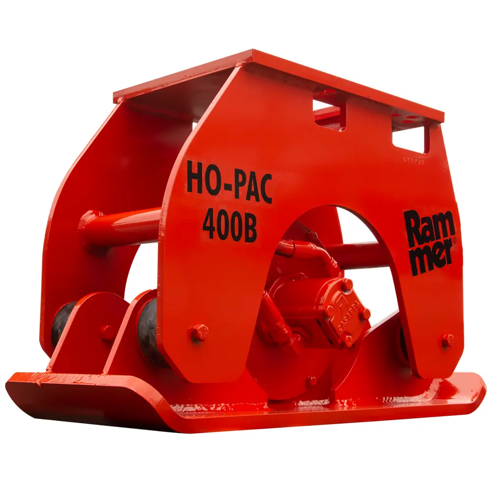 Rammer Ho-Pac 400B
