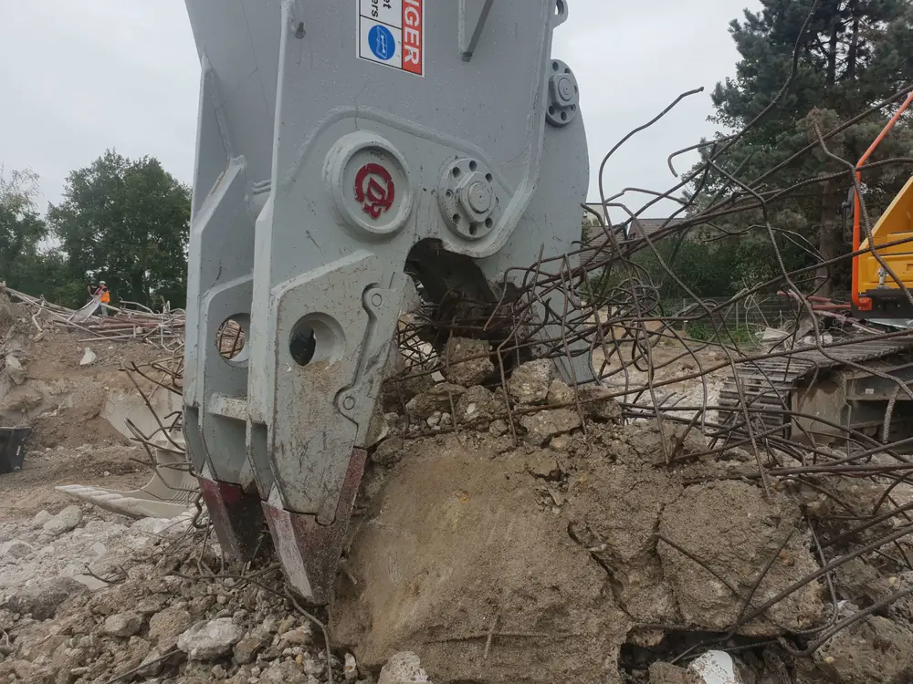 Demarec DLP-45