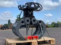 Kinshofer D09HPX-50