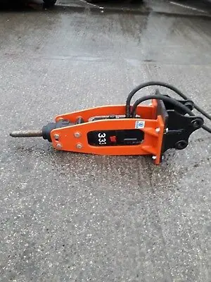 Rammer 333