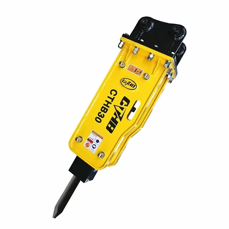 Daemo DMB S 500
