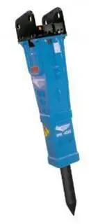 Idromeccanica IMI 400 Top