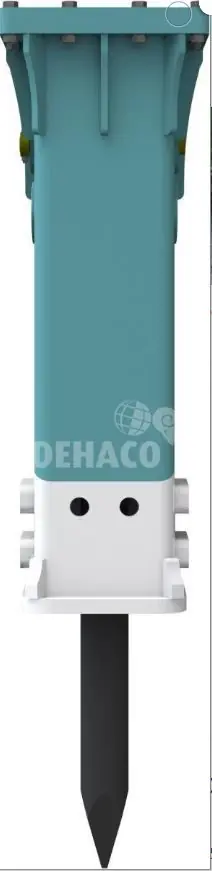 Dehaco IBEX 1800GS thumbnail 4