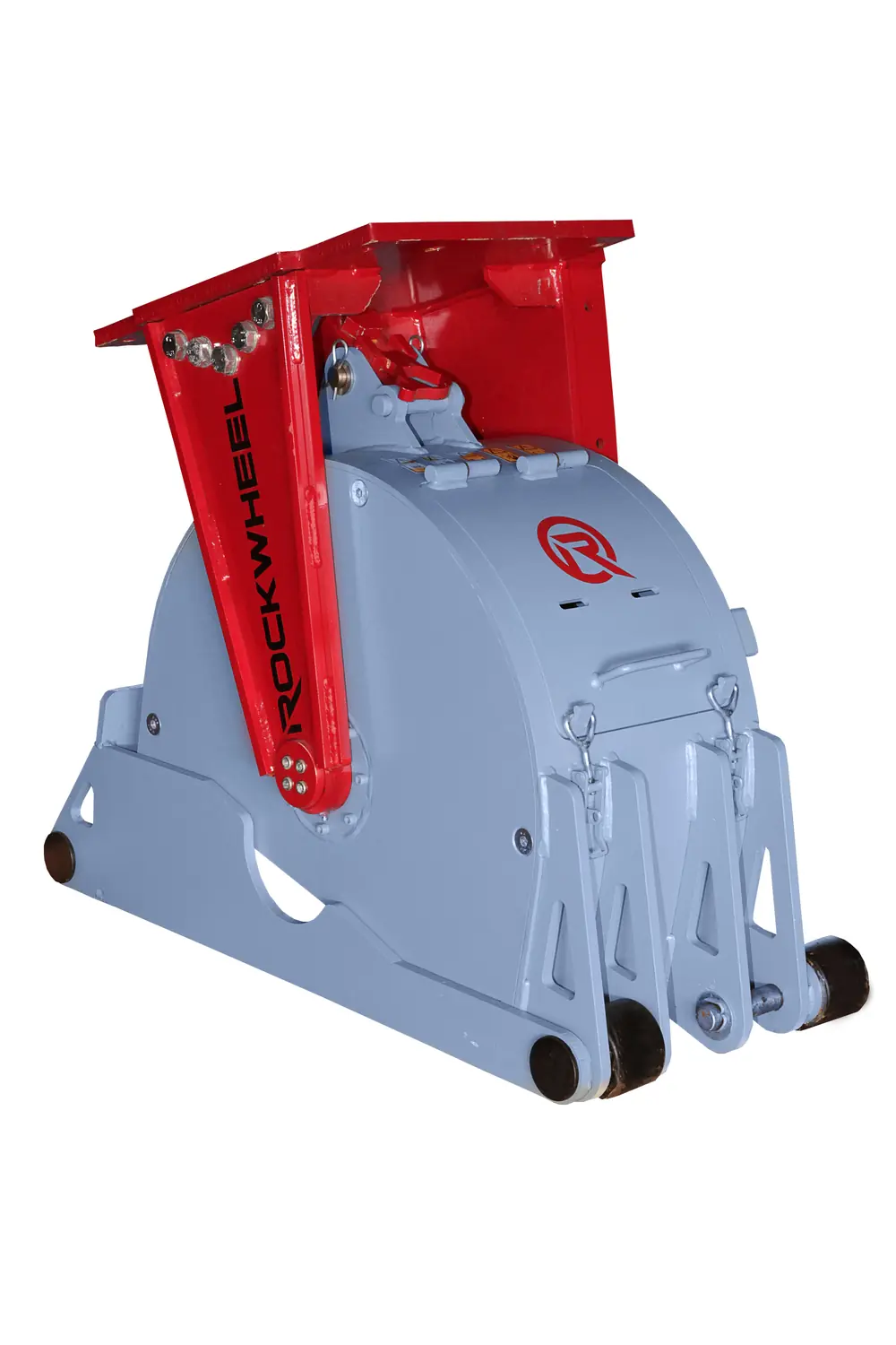 Rockwheel by ROCK.ZONE RR 400/450