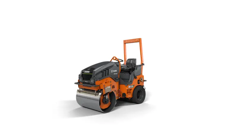 Hamm HD 12e VT