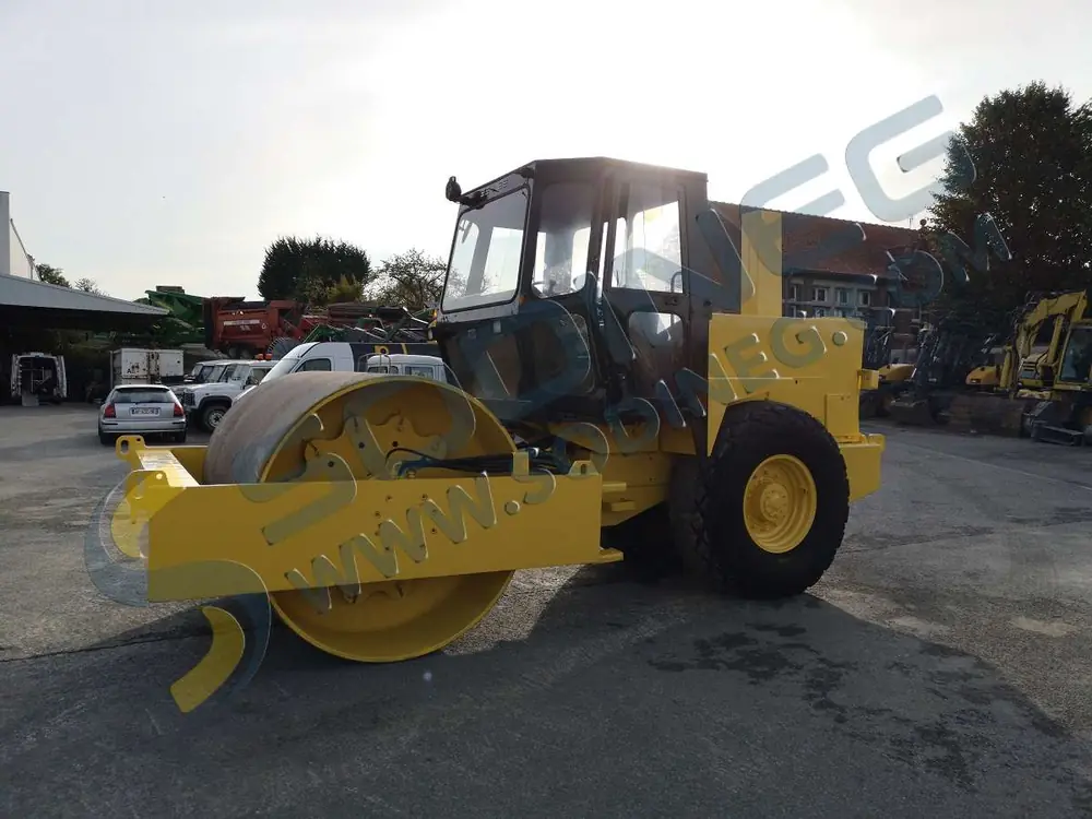 Vibromax W 1802 PD