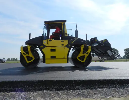 Bomag BW 174 APO 4f thumbnail 3
