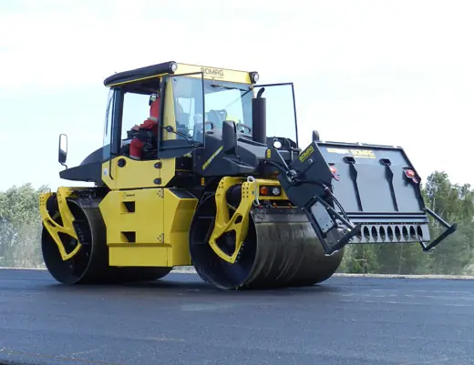 Bomag BW 174 APO 4f thumbnail 4