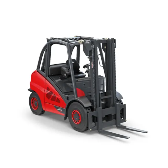 Linde H50/500D-Container thumbnail 5