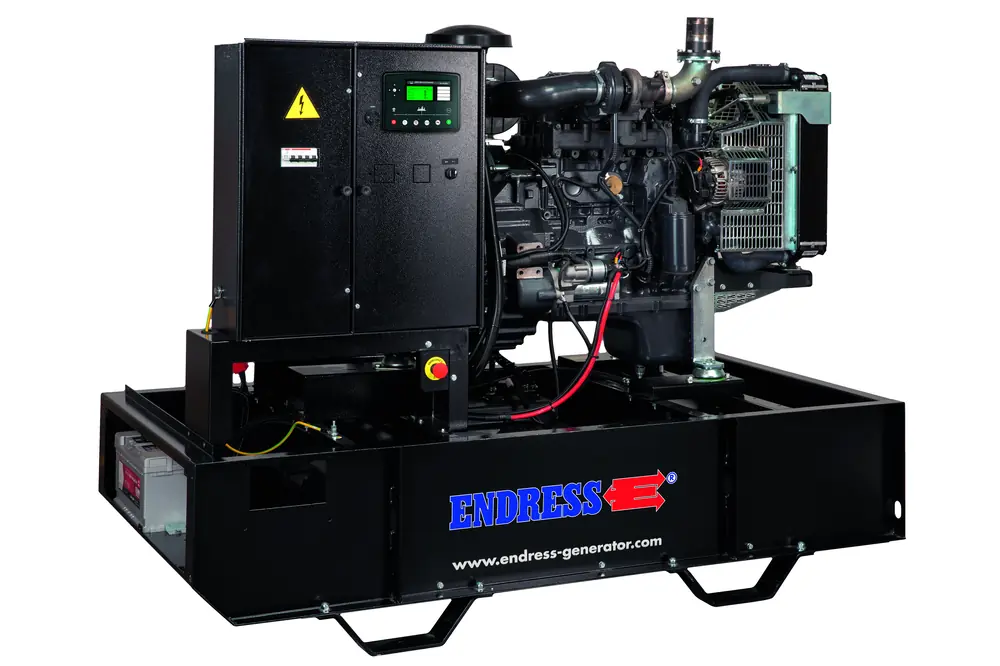 Endress ESE 40 YW