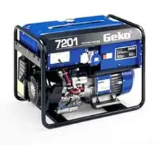 Geko ® 7201 ED-AA/HHBA