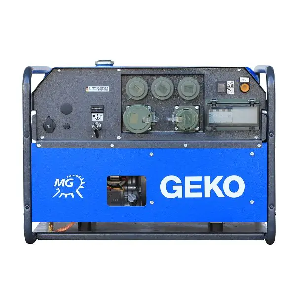 Geko ® 7401 ED-AA/HHBA PS
