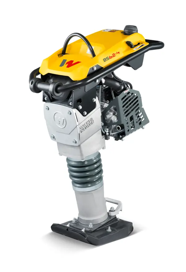Wacker Neuson BS68-4 Ab/28