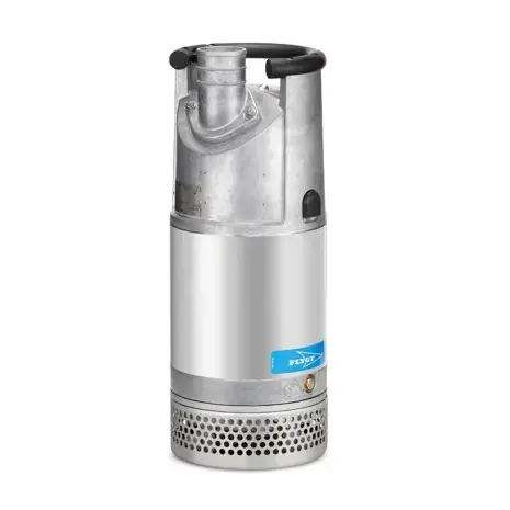 Flygt-Pumpen 2620 LR 233