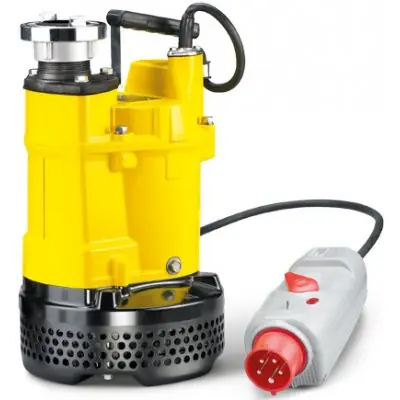 Wacker Neuson PSC4 2203