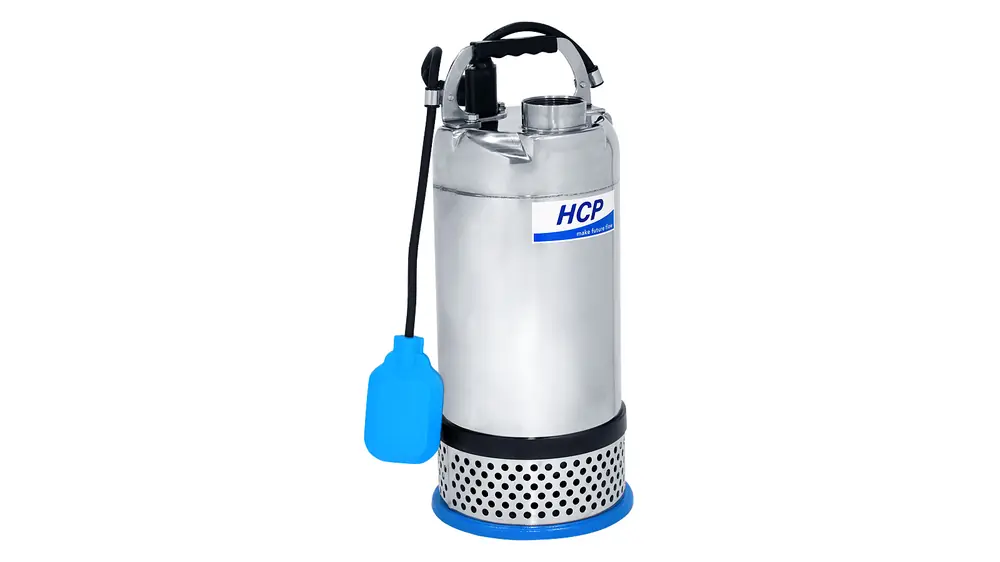 HCP Nautic 600 N-CD