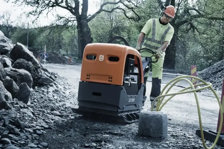 Husqvarna LG 504 thumbnail 4