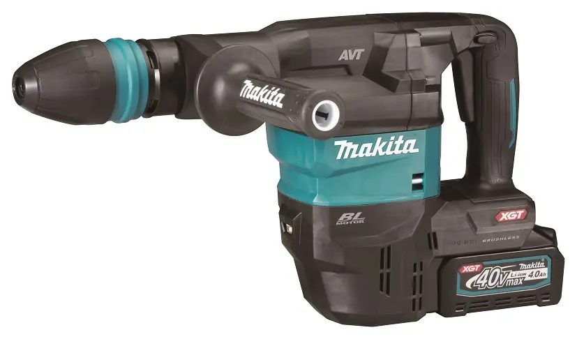 Makita HM001GM201