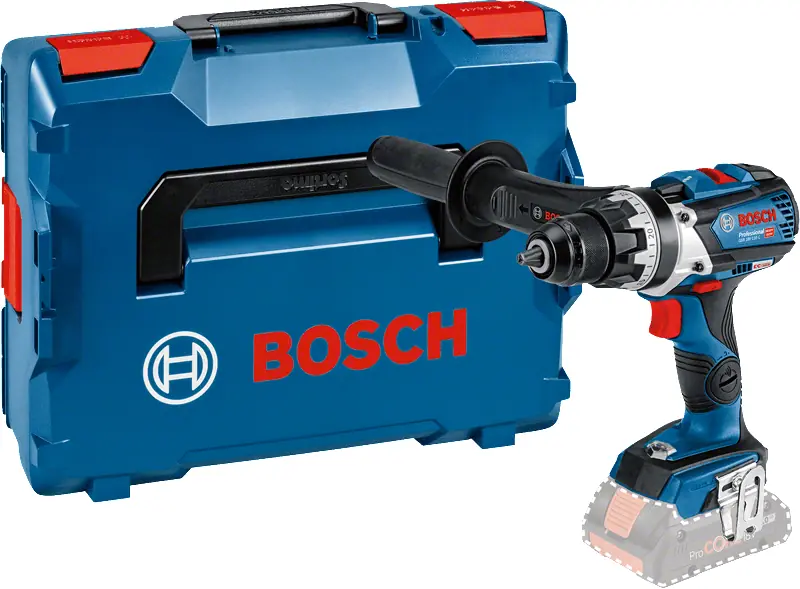 Bosch GSR 18V-110 C thumbnail 2