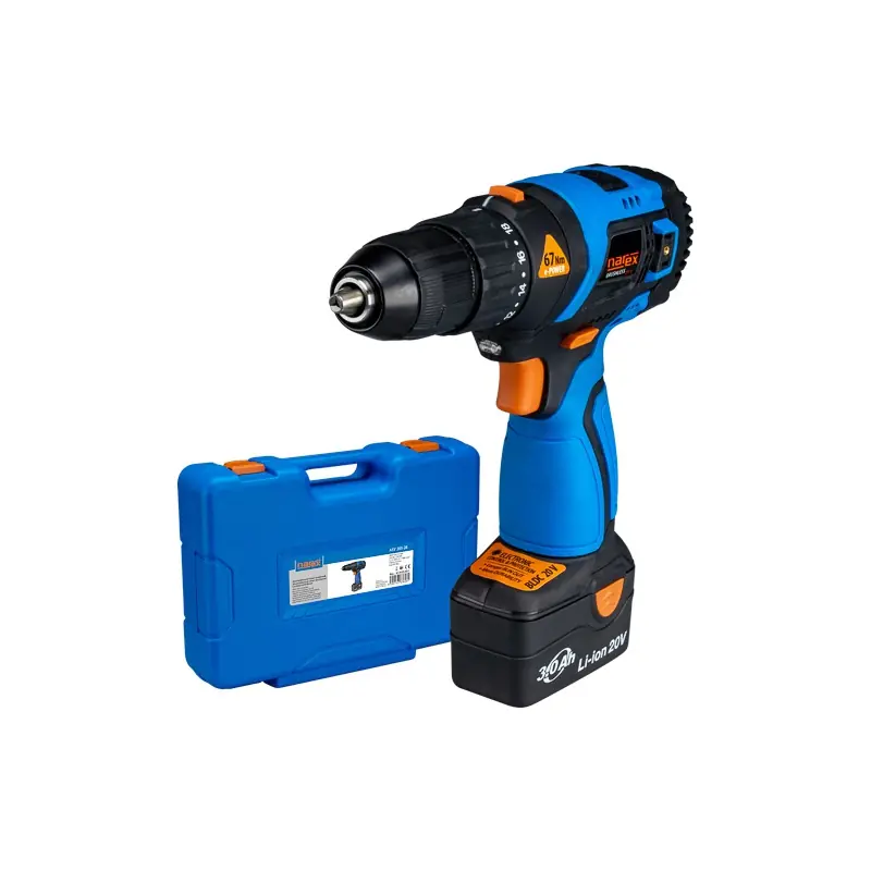 Narex ASV 203-2B