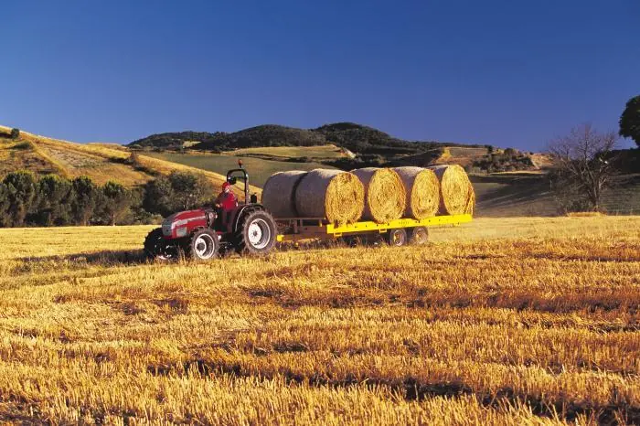 McCormick C 70 LC