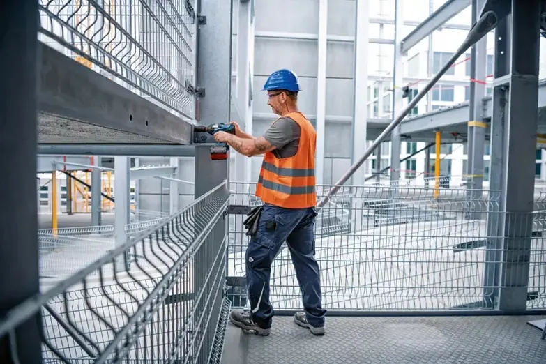 Bosch GDS 18V-1050 H thumbnail 3