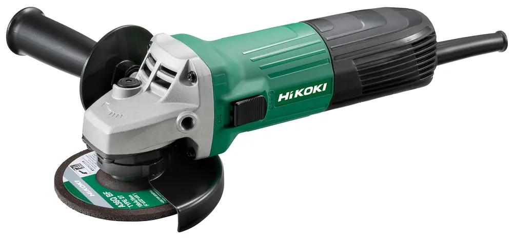 HiKOKI G12SS2