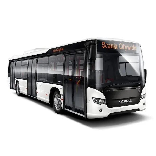 Scania Citywide LE