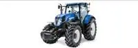 New Holland T 7.235 (700) thumbnail 2