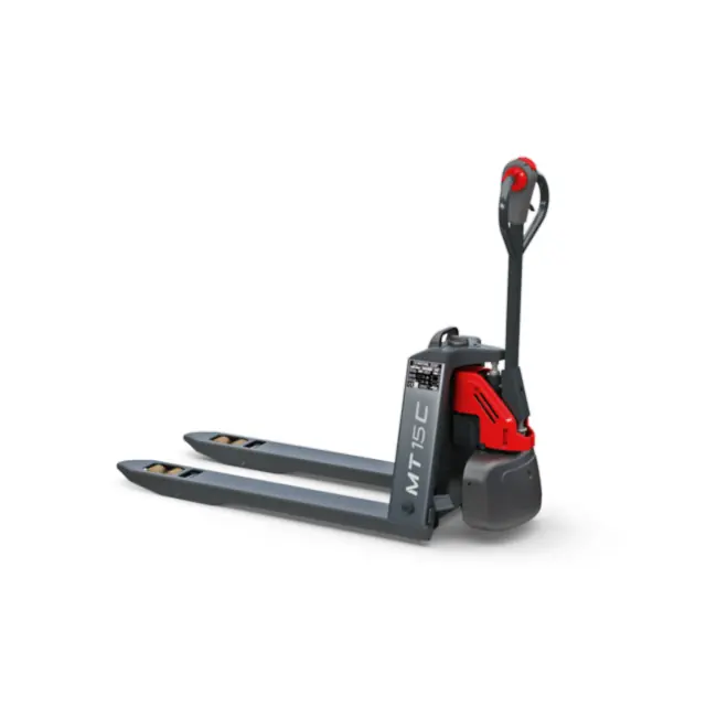 Linde MT15C thumbnail 2