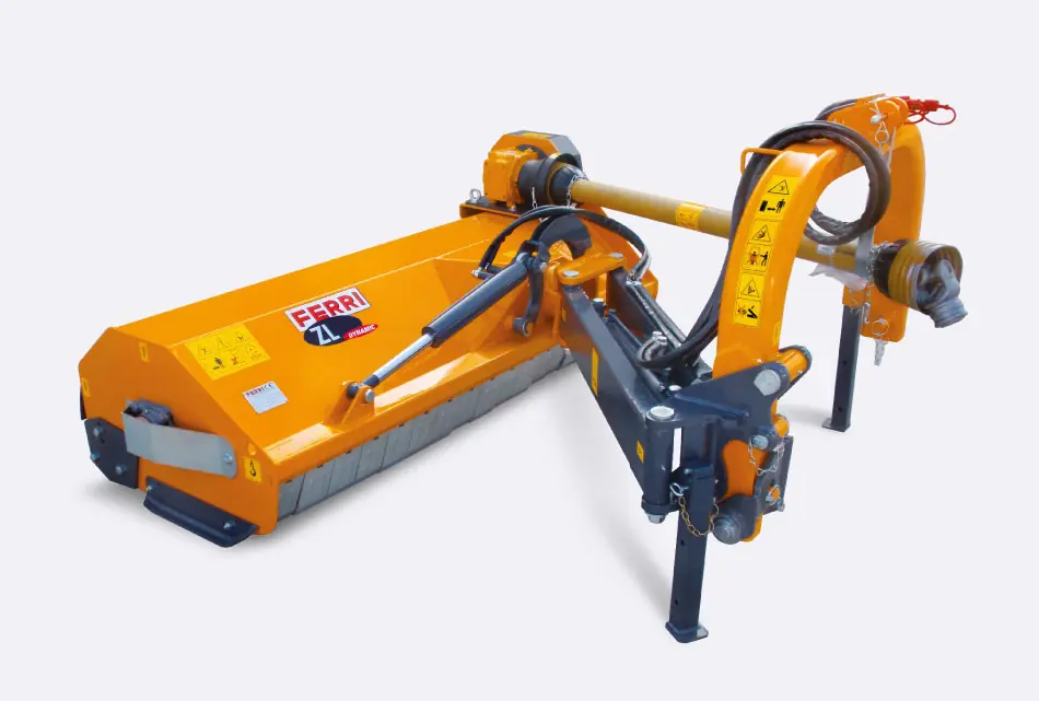 Ferri ZL 200 professsional