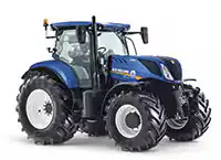 New Holland T7.165 S Classic