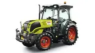 Claas Nexos 230 F thumbnail 2