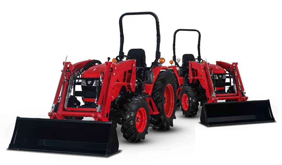 TYM 4820H