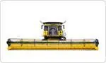 New Holland CR 8.90 SCR