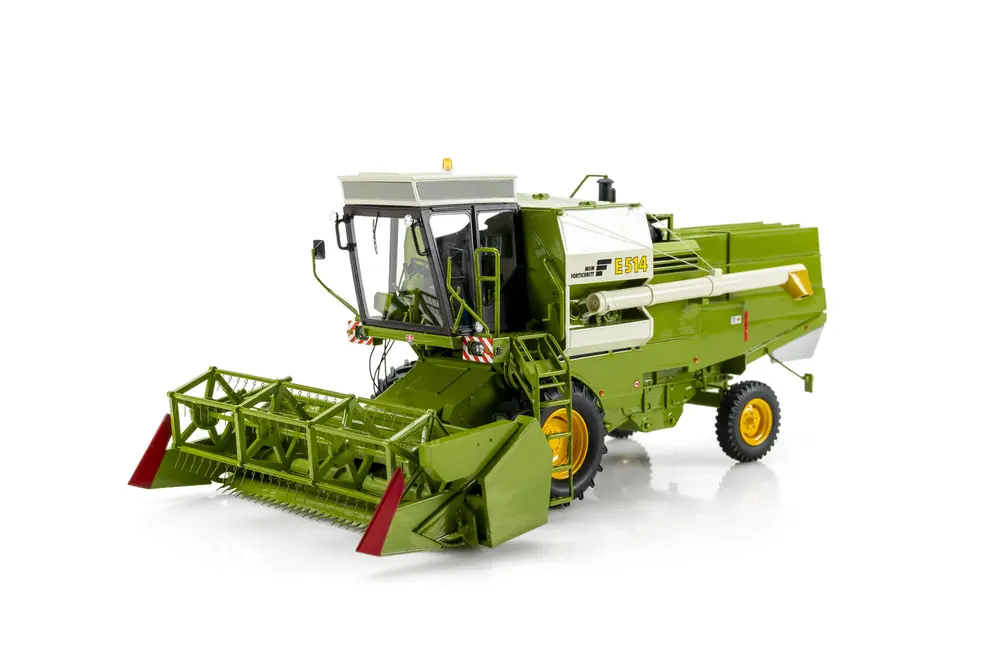 MDW Fortschritt E 514 S