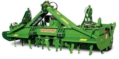 Amazone KG 4000 Special
