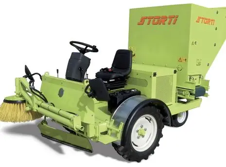 Storti Sweeper thumbnail 2