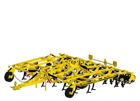 Agrisem Agromulch 7.50 Gold thumbnail 2