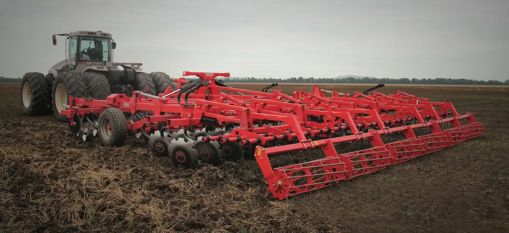 Maschio Admiral 850 thumbnail 2