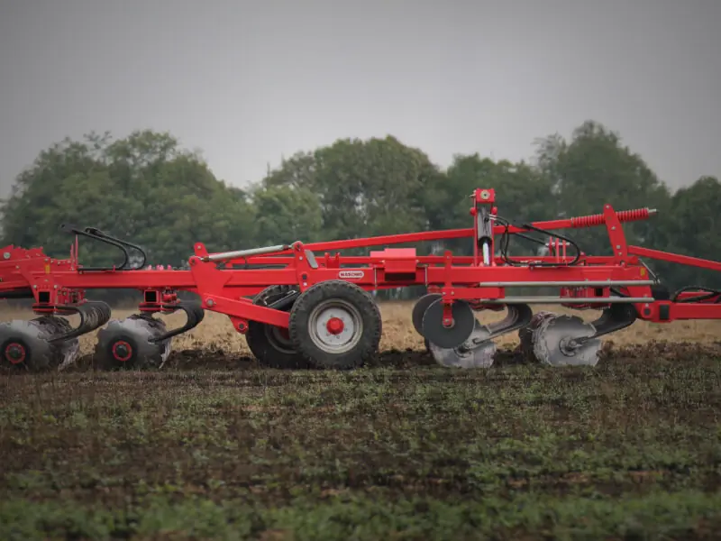 Maschio Admiral 850 thumbnail 3