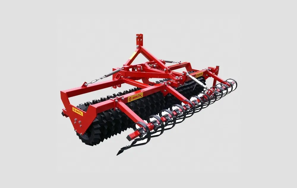 Brix PW 400 F thumbnail 3