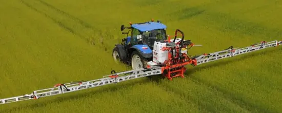 Kuhn Omnis 800 RVA