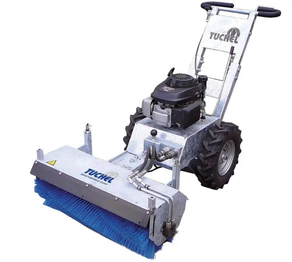 Tuchel Farm-Clean