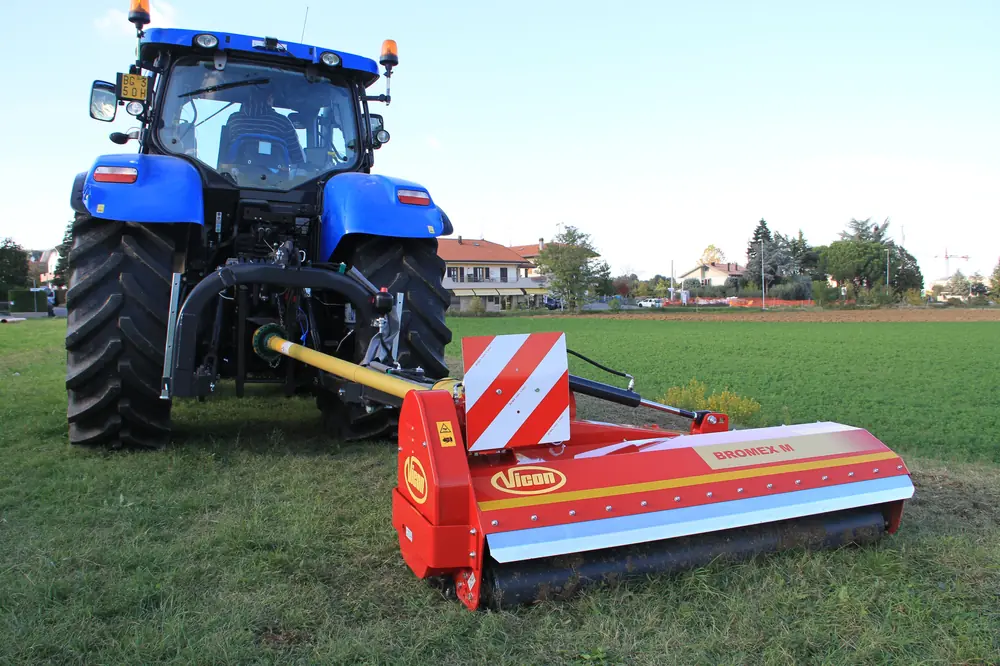 Vicon Bromex M 185