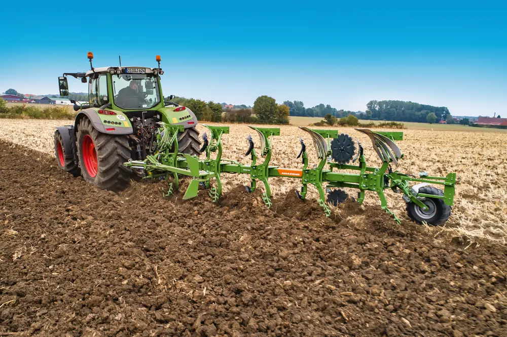 Amazone Cayros XS 5-1050 VS thumbnail 3