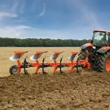 Kubota RM 2005 V-3