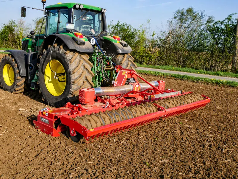 Kverneland NG-M 401 F 20